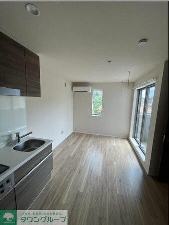 ガリア立川の物件内観写真